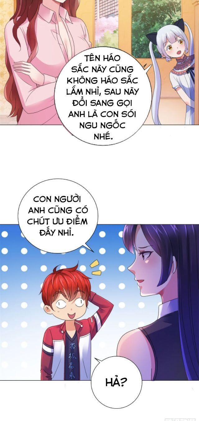 đọc truyện Đô Thị Chí Tôn Hệ Thống Chương 141 ảnh 16 tại Thiên Thai Truyện