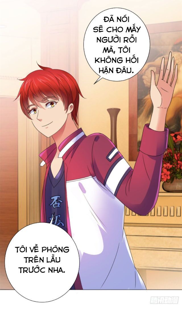 đọc truyện Đô Thị Chí Tôn Hệ Thống Chương 141 ảnh 19 tại Thiên Thai Truyện