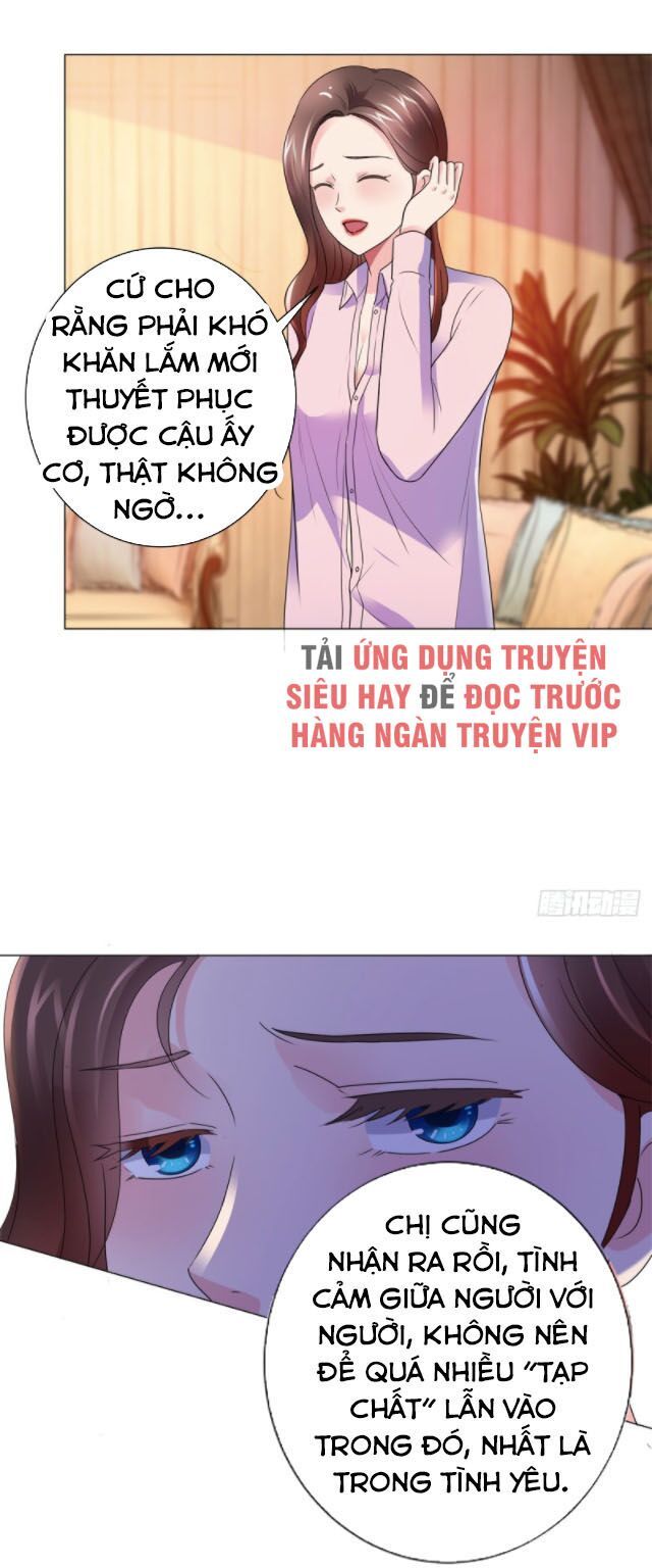 đọc truyện Đô Thị Chí Tôn Hệ Thống Chương 141 ảnh 21 tại Thiên Thai Truyện