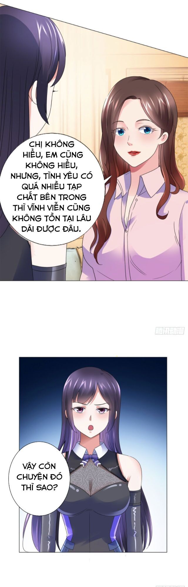 đọc truyện Đô Thị Chí Tôn Hệ Thống Chương 141 ảnh 22 tại Thiên Thai Truyện