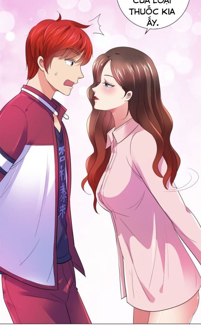 đọc truyện Đô Thị Chí Tôn Hệ Thống Chương 141 ảnh 9 tại Thiên Thai Truyện