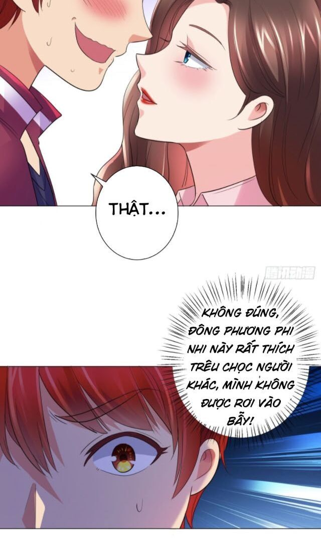 đọc truyện Đô Thị Chí Tôn Hệ Thống Chương 141 ảnh 11 tại Thiên Thai Truyện