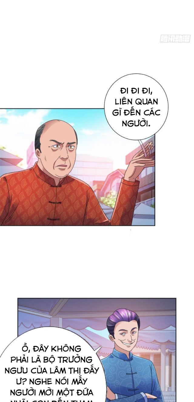 đọc truyện Đô Thị Chí Tôn Hệ Thống Chương 142 ảnh 12 tại Thiên Thai Truyện