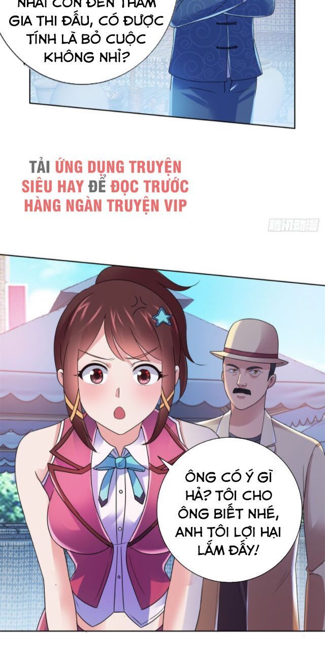 đọc truyện Đô Thị Chí Tôn Hệ Thống Chương 142 ảnh 13 tại Thiên Thai Truyện