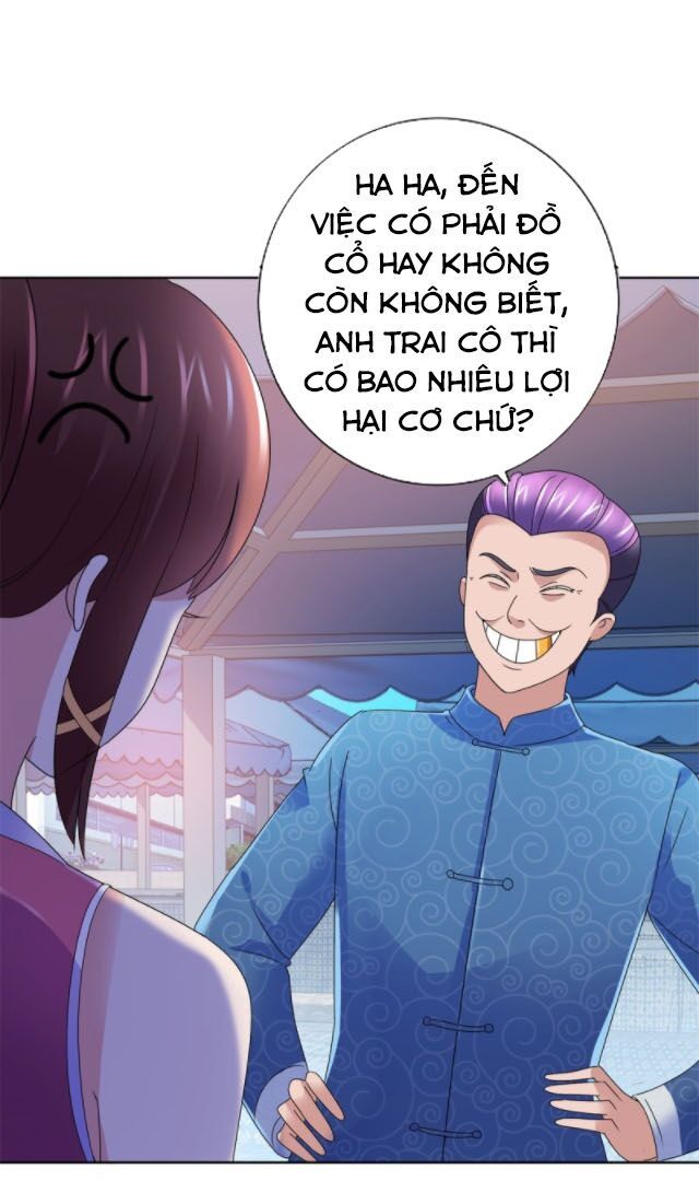 đọc truyện Đô Thị Chí Tôn Hệ Thống Chương 142 ảnh 14 tại Thiên Thai Truyện