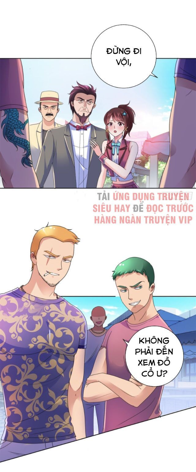 đọc truyện Đô Thị Chí Tôn Hệ Thống Chương 142 ảnh 16 tại Thiên Thai Truyện