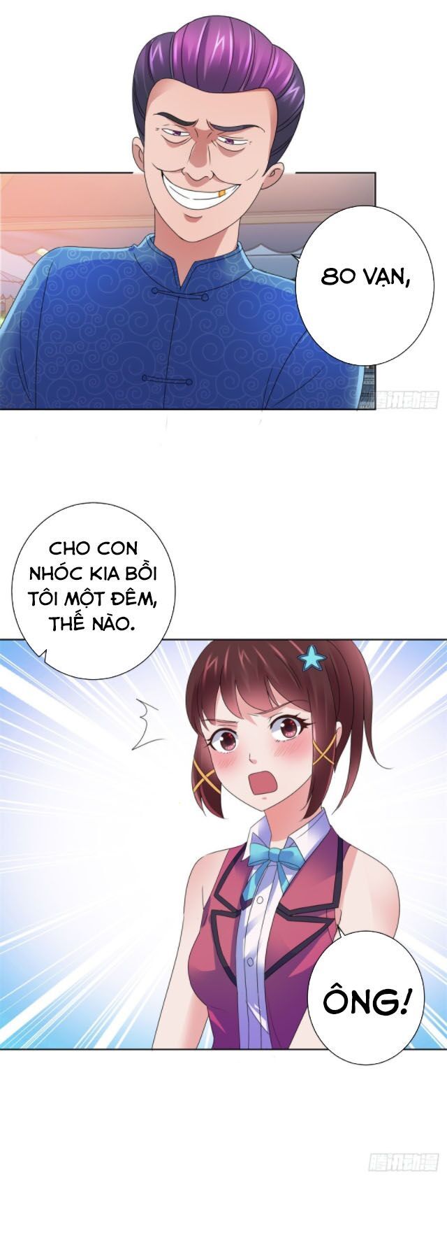 đọc truyện Đô Thị Chí Tôn Hệ Thống Chương 142 ảnh 21 tại Thiên Thai Truyện