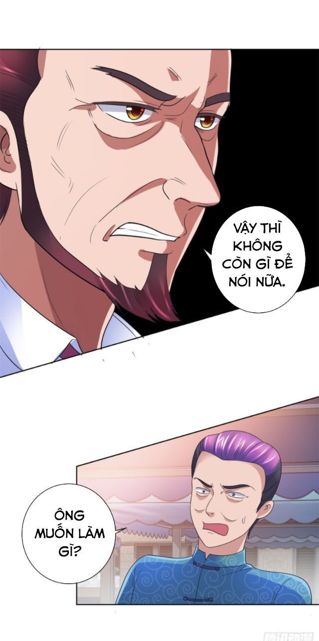 đọc truyện Đô Thị Chí Tôn Hệ Thống Chương 142 ảnh 22 tại Thiên Thai Truyện