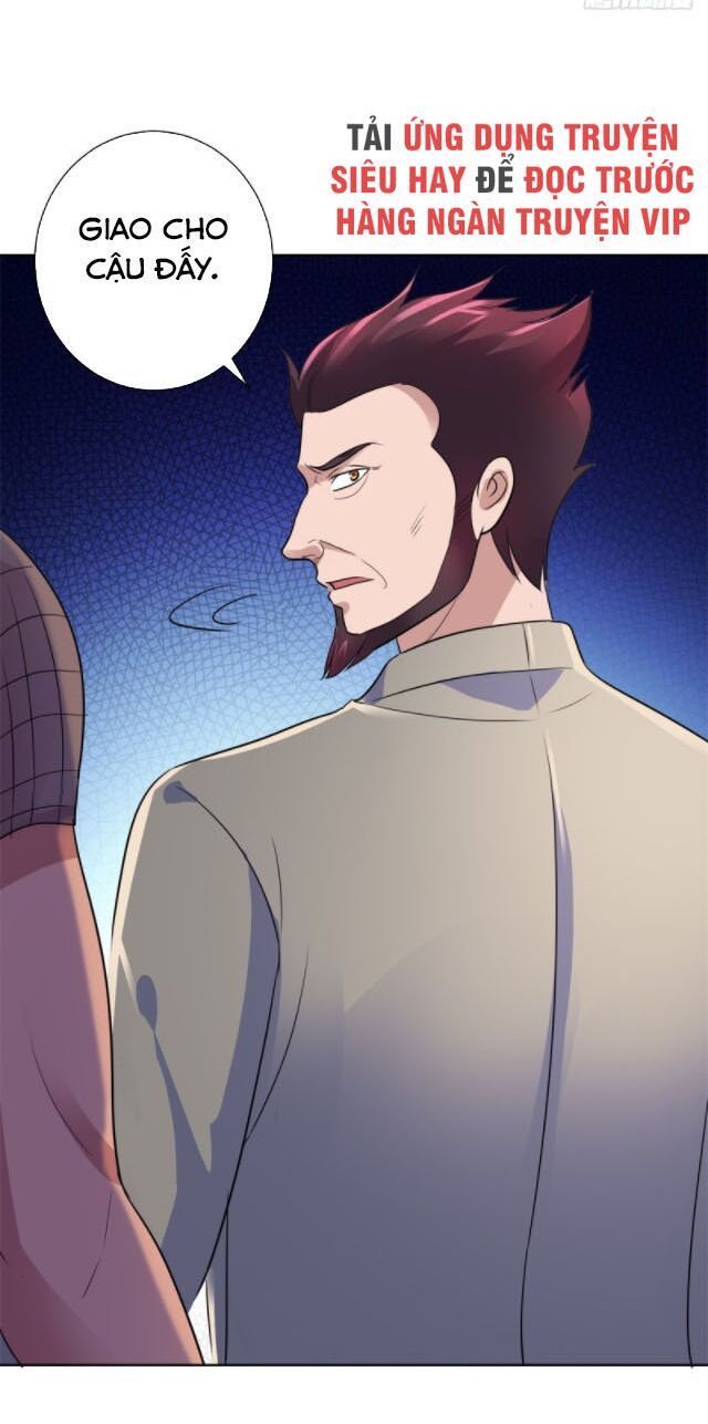 đọc truyện Đô Thị Chí Tôn Hệ Thống Chương 142 ảnh 23 tại Thiên Thai Truyện