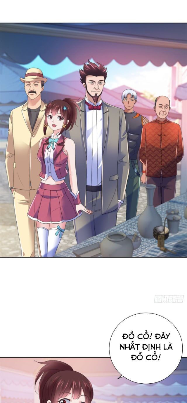 đọc truyện Đô Thị Chí Tôn Hệ Thống Chương 142 ảnh 10 tại Thiên Thai Truyện