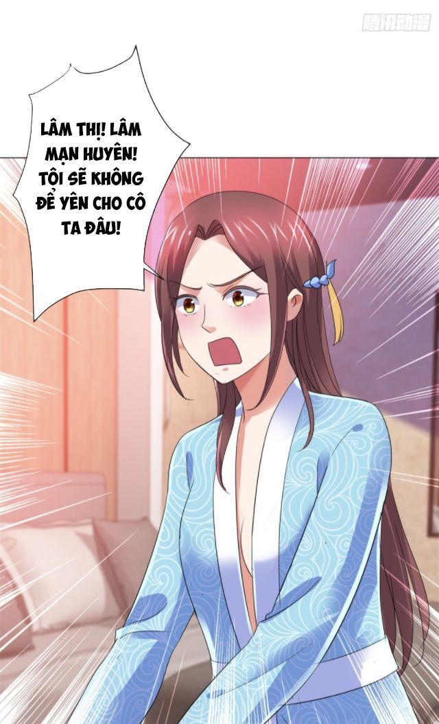 đọc truyện Đô Thị Chí Tôn Hệ Thống Chương 143 ảnh 16 tại Thiên Thai Truyện