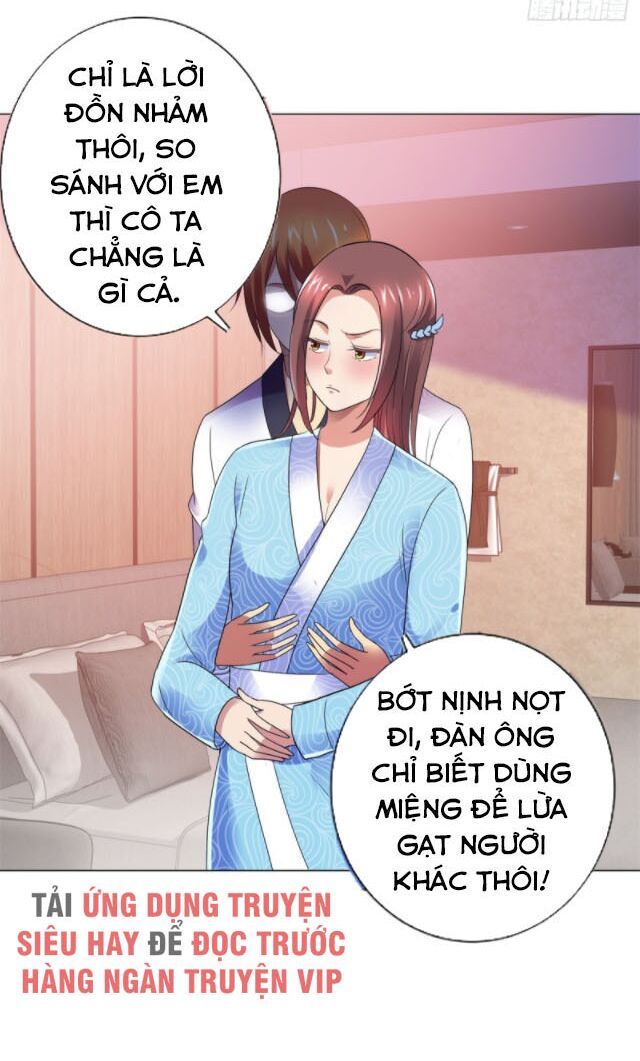 đọc truyện Đô Thị Chí Tôn Hệ Thống Chương 143 ảnh 19 tại Thiên Thai Truyện