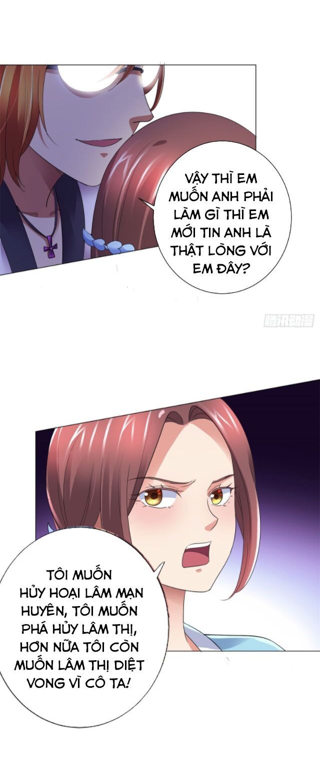 đọc truyện Đô Thị Chí Tôn Hệ Thống Chương 143 ảnh 20 tại Thiên Thai Truyện