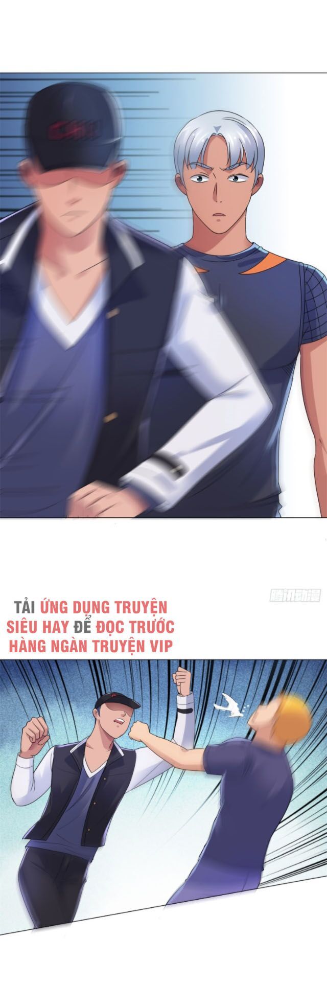 đọc truyện Đô Thị Chí Tôn Hệ Thống Chương 143 ảnh 4 tại Thiên Thai Truyện