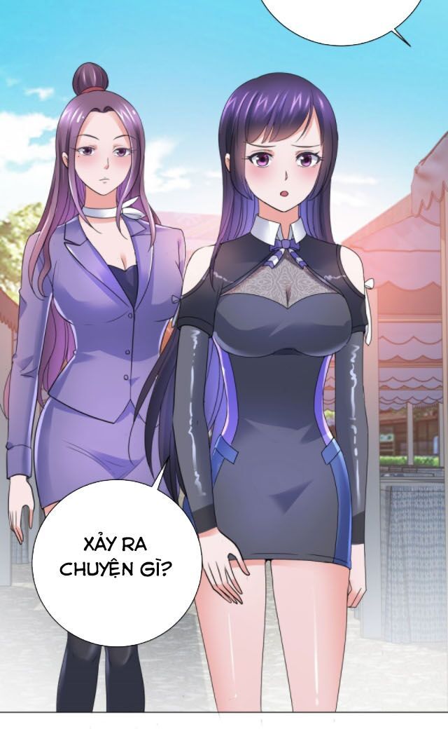 đọc truyện Đô Thị Chí Tôn Hệ Thống Chương 143 ảnh 24 tại Thiên Thai Truyện