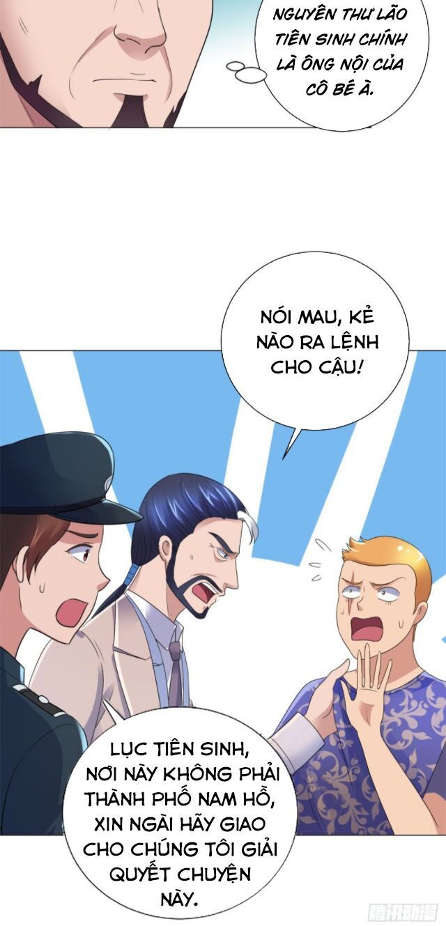 đọc truyện Đô Thị Chí Tôn Hệ Thống Chương 143 ảnh 27 tại Thiên Thai Truyện