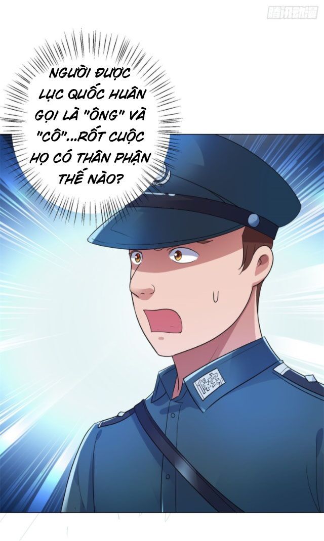 đọc truyện Đô Thị Chí Tôn Hệ Thống Chương 143 ảnh 30 tại Thiên Thai Truyện