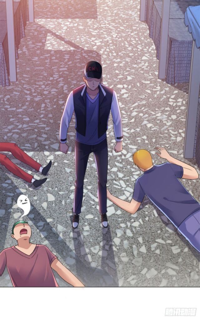 đọc truyện Đô Thị Chí Tôn Hệ Thống Chương 143 ảnh 6 tại Thiên Thai Truyện