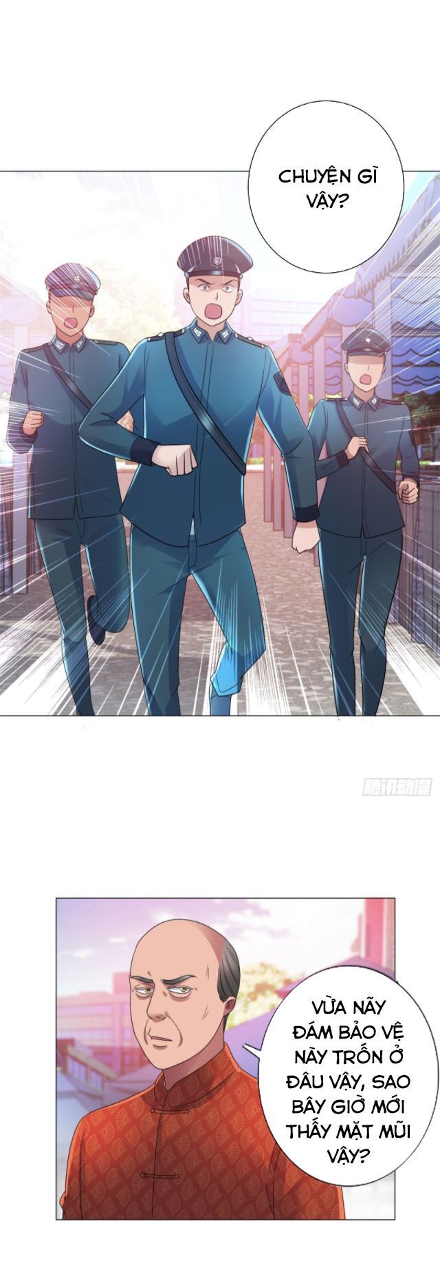 đọc truyện Đô Thị Chí Tôn Hệ Thống Chương 143 ảnh 8 tại Thiên Thai Truyện