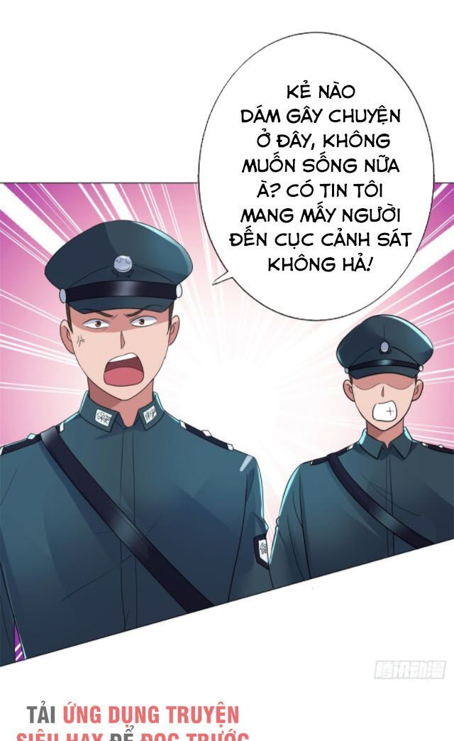 đọc truyện Đô Thị Chí Tôn Hệ Thống Chương 143 ảnh 9 tại Thiên Thai Truyện