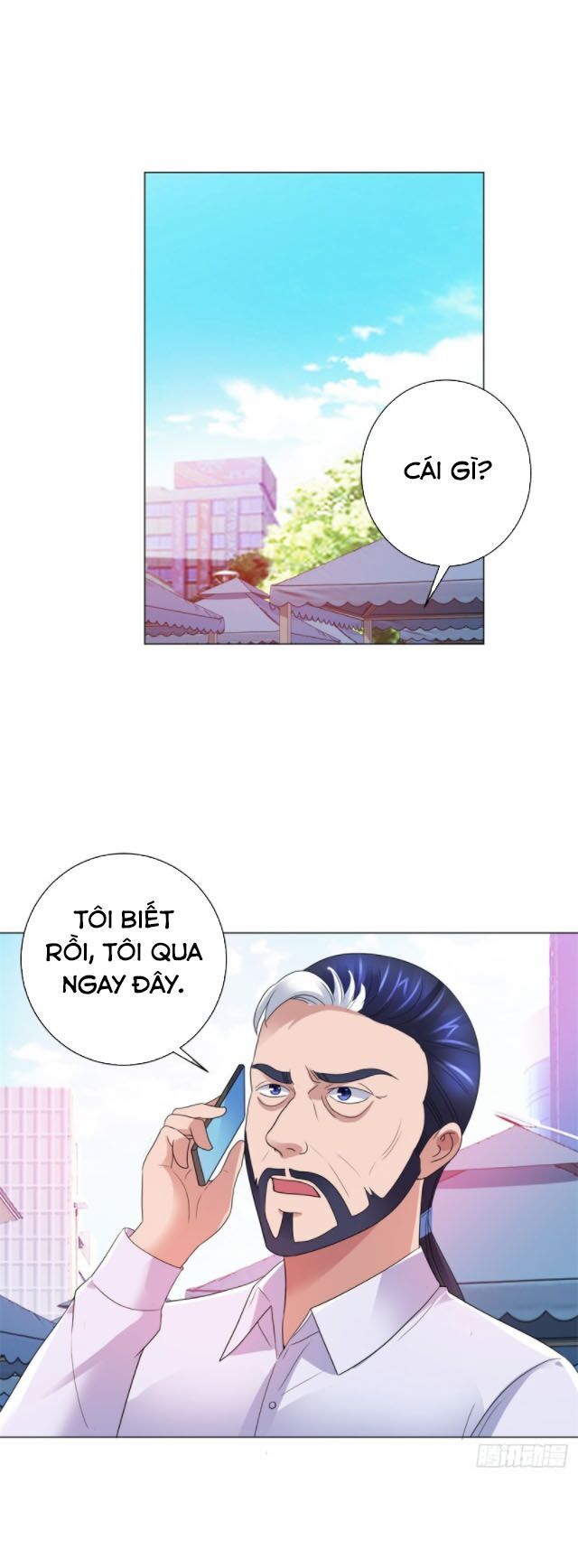 đọc truyện Đô Thị Chí Tôn Hệ Thống Chương 143 ảnh 11 tại Thiên Thai Truyện