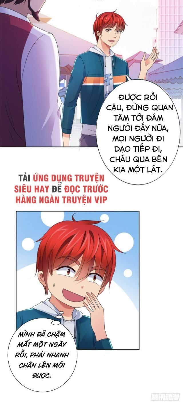 đọc truyện Đô Thị Chí Tôn Hệ Thống Chương 144 ảnh 12 tại Thiên Thai Truyện