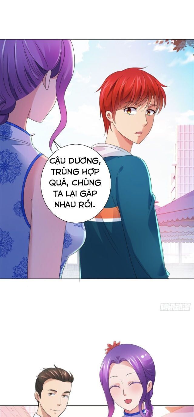 đọc truyện Đô Thị Chí Tôn Hệ Thống Chương 144 ảnh 13 tại Thiên Thai Truyện