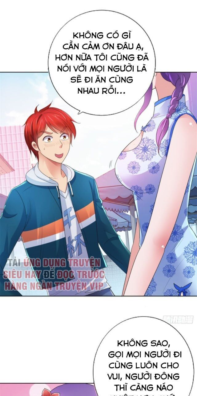 đọc truyện Đô Thị Chí Tôn Hệ Thống Chương 144 ảnh 15 tại Thiên Thai Truyện