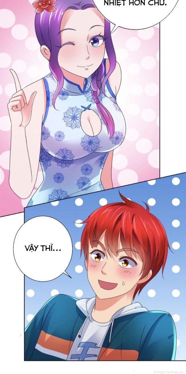 đọc truyện Đô Thị Chí Tôn Hệ Thống Chương 144 ảnh 16 tại Thiên Thai Truyện