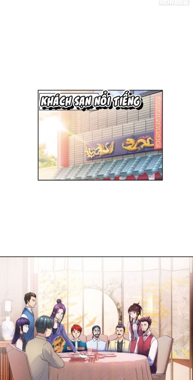 đọc truyện Đô Thị Chí Tôn Hệ Thống Chương 144 ảnh 17 tại Thiên Thai Truyện