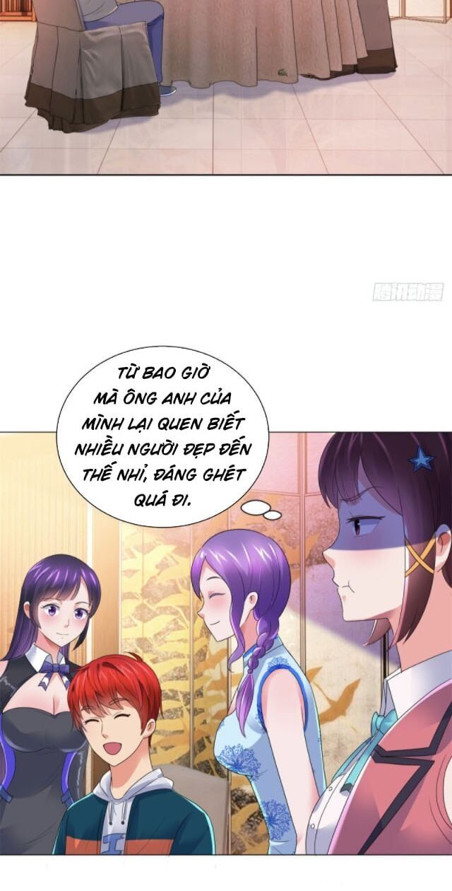 đọc truyện Đô Thị Chí Tôn Hệ Thống Chương 144 ảnh 18 tại Thiên Thai Truyện