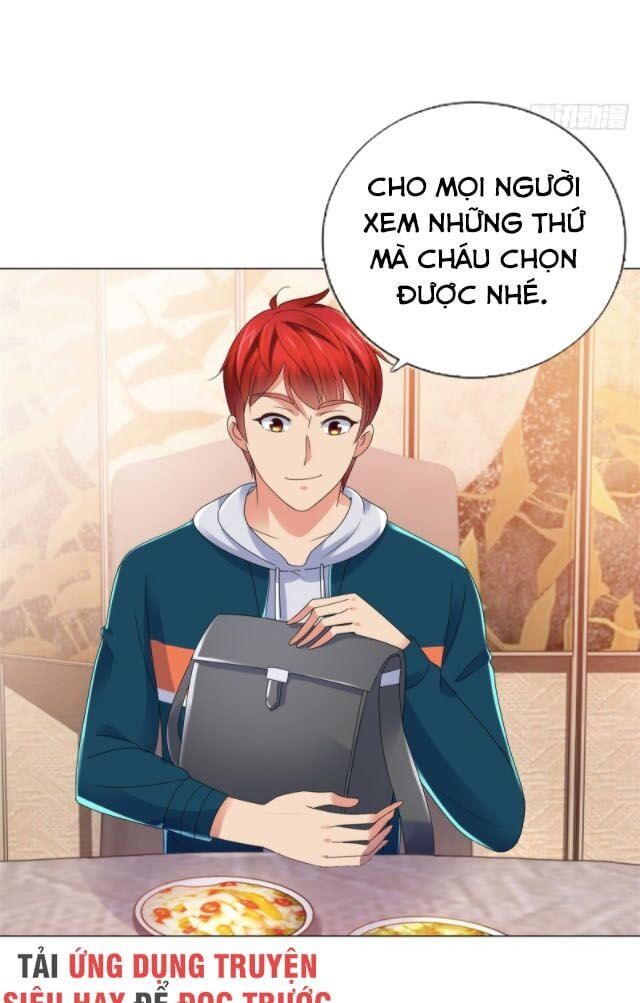 đọc truyện Đô Thị Chí Tôn Hệ Thống Chương 144 ảnh 19 tại Thiên Thai Truyện