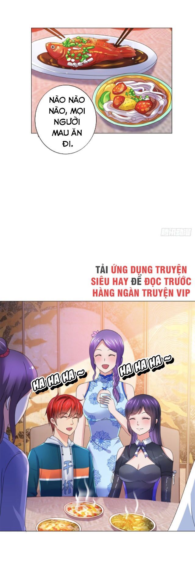 đọc truyện Đô Thị Chí Tôn Hệ Thống Chương 144 ảnh 22 tại Thiên Thai Truyện