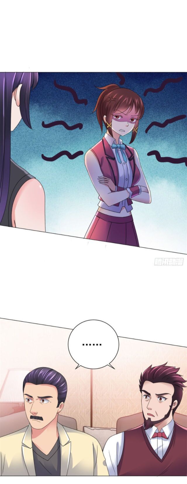 đọc truyện Đô Thị Chí Tôn Hệ Thống Chương 144 ảnh 23 tại Thiên Thai Truyện