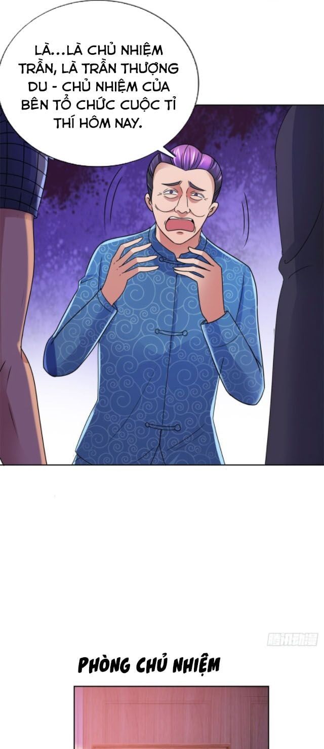 đọc truyện Đô Thị Chí Tôn Hệ Thống Chương 144 ảnh 5 tại Thiên Thai Truyện