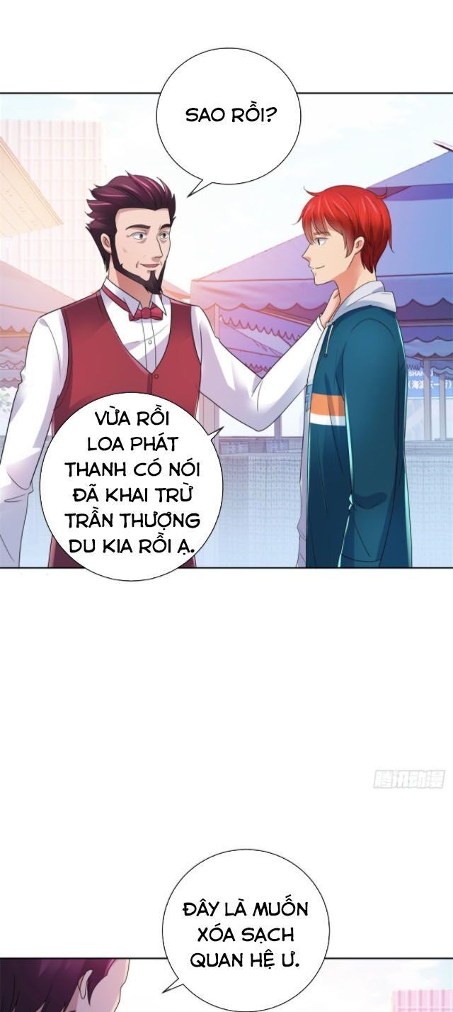 đọc truyện Đô Thị Chí Tôn Hệ Thống Chương 144 ảnh 11 tại Thiên Thai Truyện