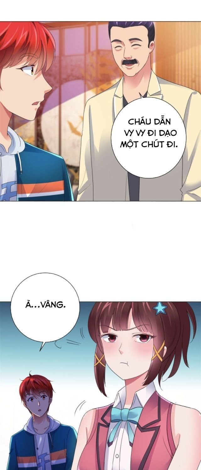 đọc truyện Đô Thị Chí Tôn Hệ Thống Chương 145 ảnh 3 tại Thiên Thai Truyện