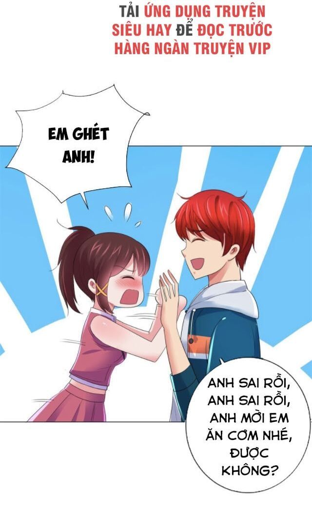 đọc truyện Đô Thị Chí Tôn Hệ Thống Chương 145 ảnh 18 tại Thiên Thai Truyện