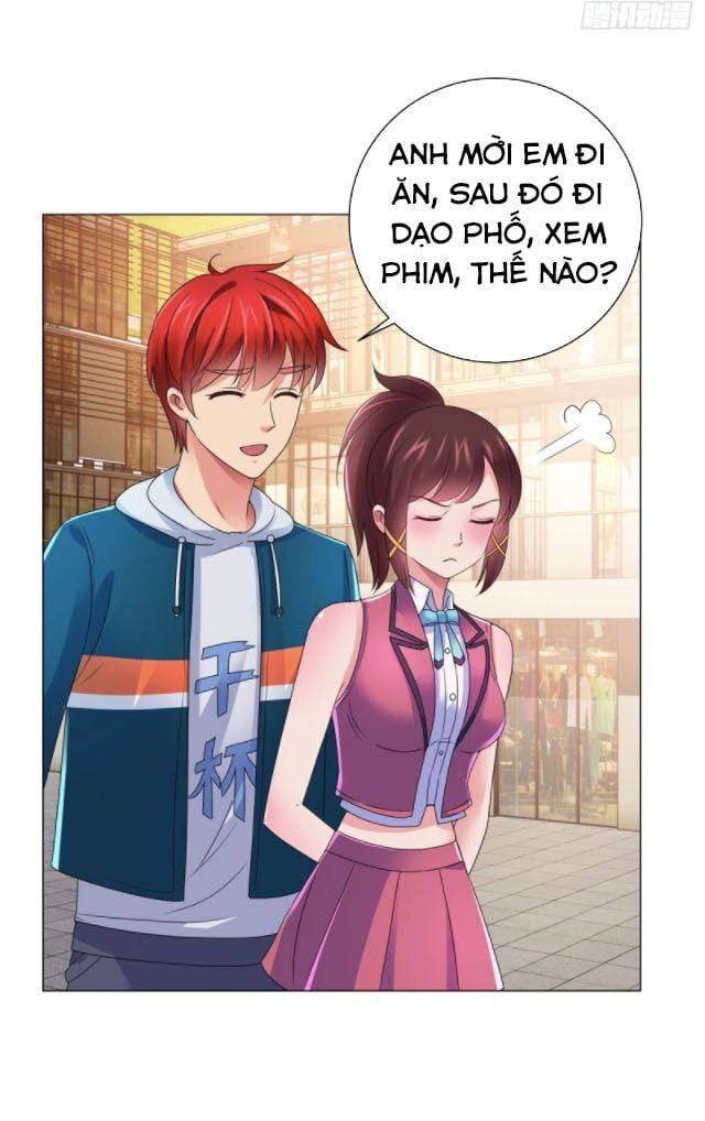 đọc truyện Đô Thị Chí Tôn Hệ Thống Chương 145 ảnh 19 tại Thiên Thai Truyện