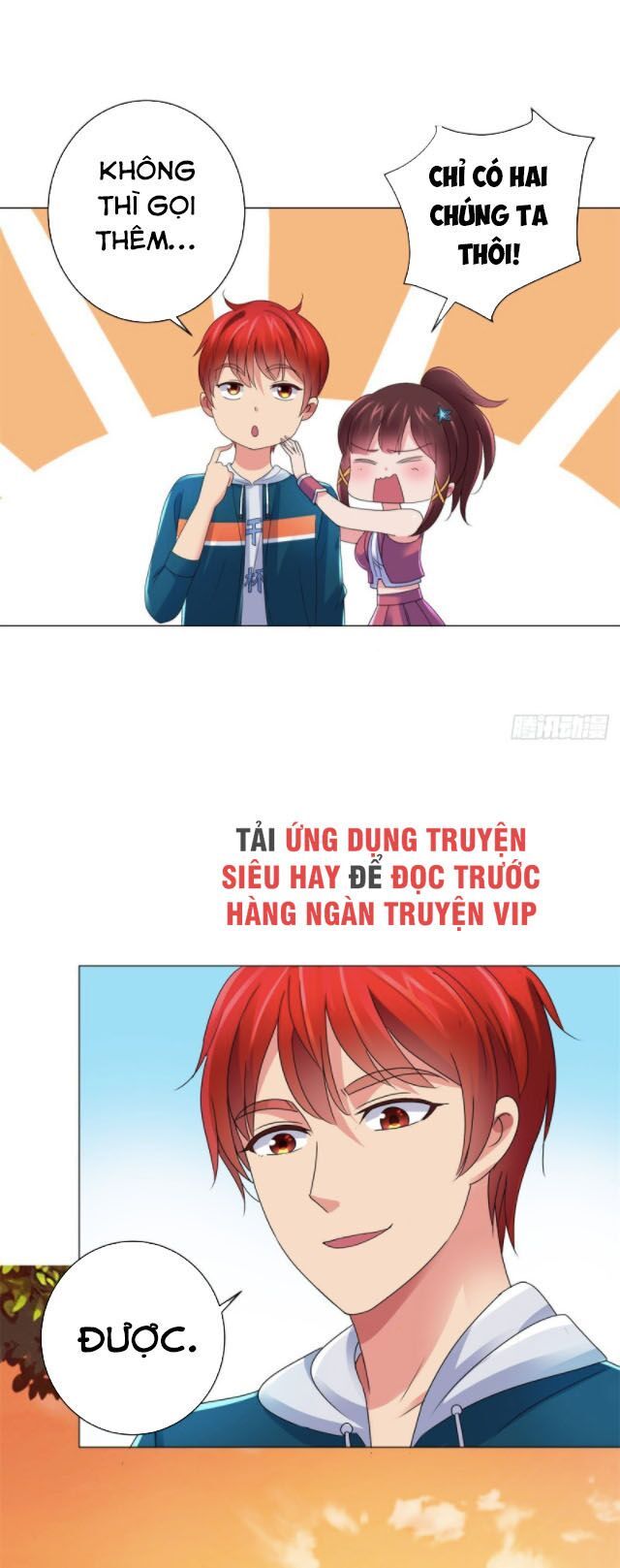 đọc truyện Đô Thị Chí Tôn Hệ Thống Chương 145 ảnh 21 tại Thiên Thai Truyện