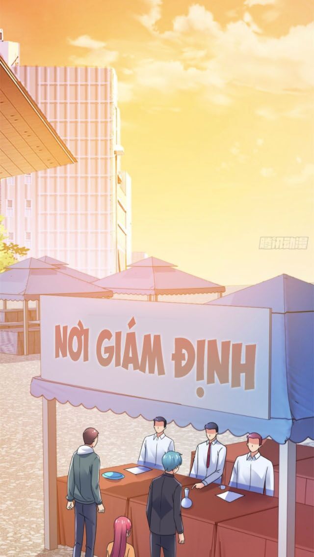 đọc truyện Đô Thị Chí Tôn Hệ Thống Chương 145 ảnh 22 tại Thiên Thai Truyện