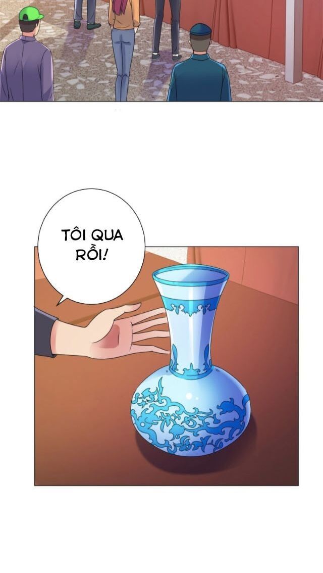 đọc truyện Đô Thị Chí Tôn Hệ Thống Chương 145 ảnh 23 tại Thiên Thai Truyện