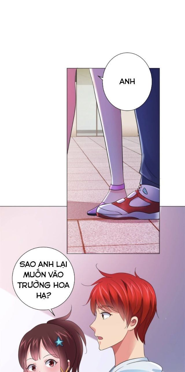 đọc truyện Đô Thị Chí Tôn Hệ Thống Chương 145 ảnh 5 tại Thiên Thai Truyện