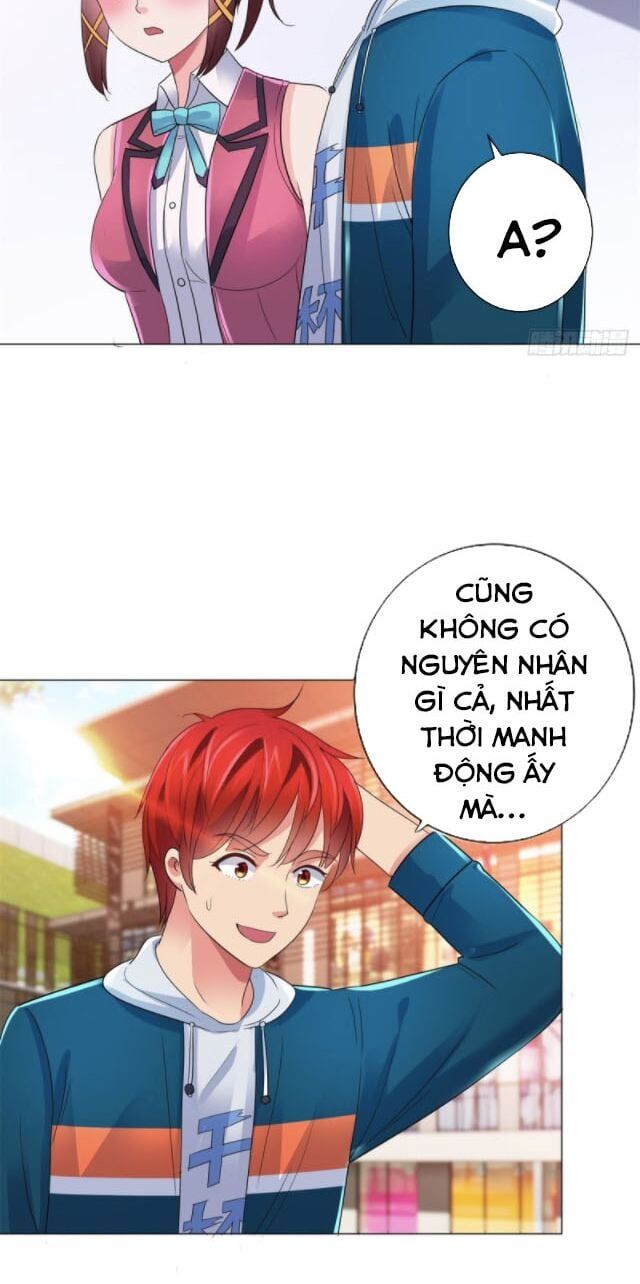 đọc truyện Đô Thị Chí Tôn Hệ Thống Chương 145 ảnh 6 tại Thiên Thai Truyện