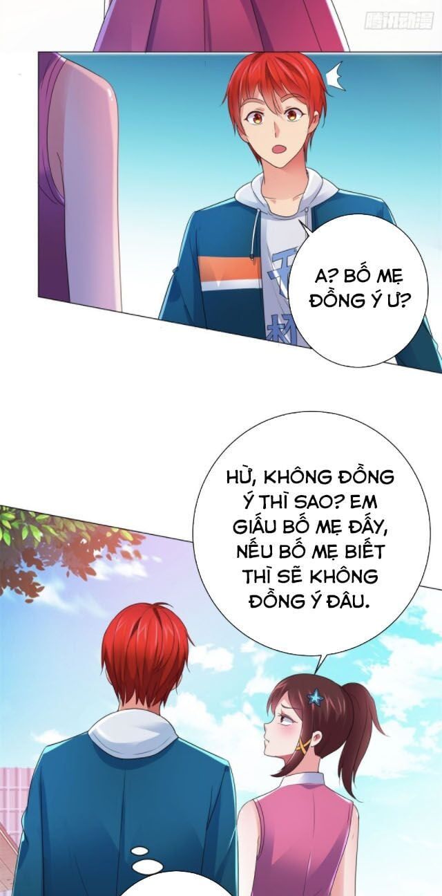 đọc truyện Đô Thị Chí Tôn Hệ Thống Chương 145 ảnh 10 tại Thiên Thai Truyện