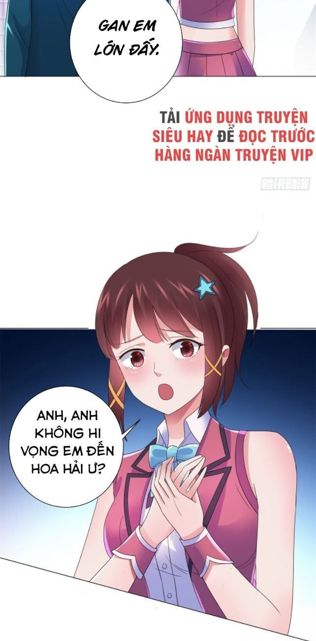 đọc truyện Đô Thị Chí Tôn Hệ Thống Chương 145 ảnh 11 tại Thiên Thai Truyện