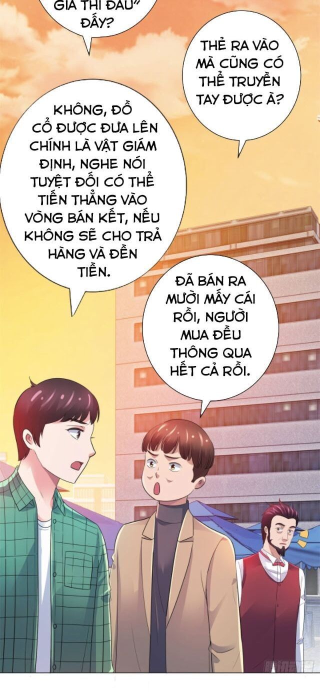 đọc truyện Đô Thị Chí Tôn Hệ Thống Chương 146 ảnh 13 tại Thiên Thai Truyện