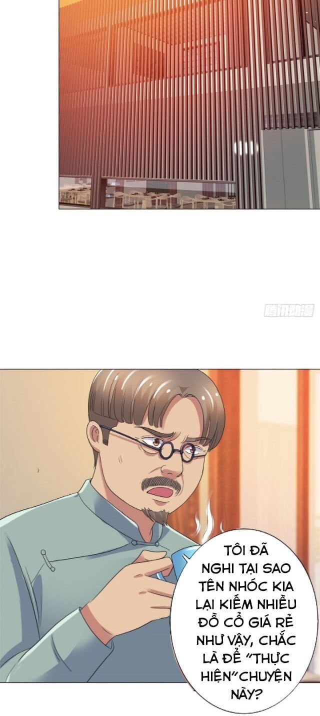 đọc truyện Đô Thị Chí Tôn Hệ Thống Chương 146 ảnh 15 tại Thiên Thai Truyện