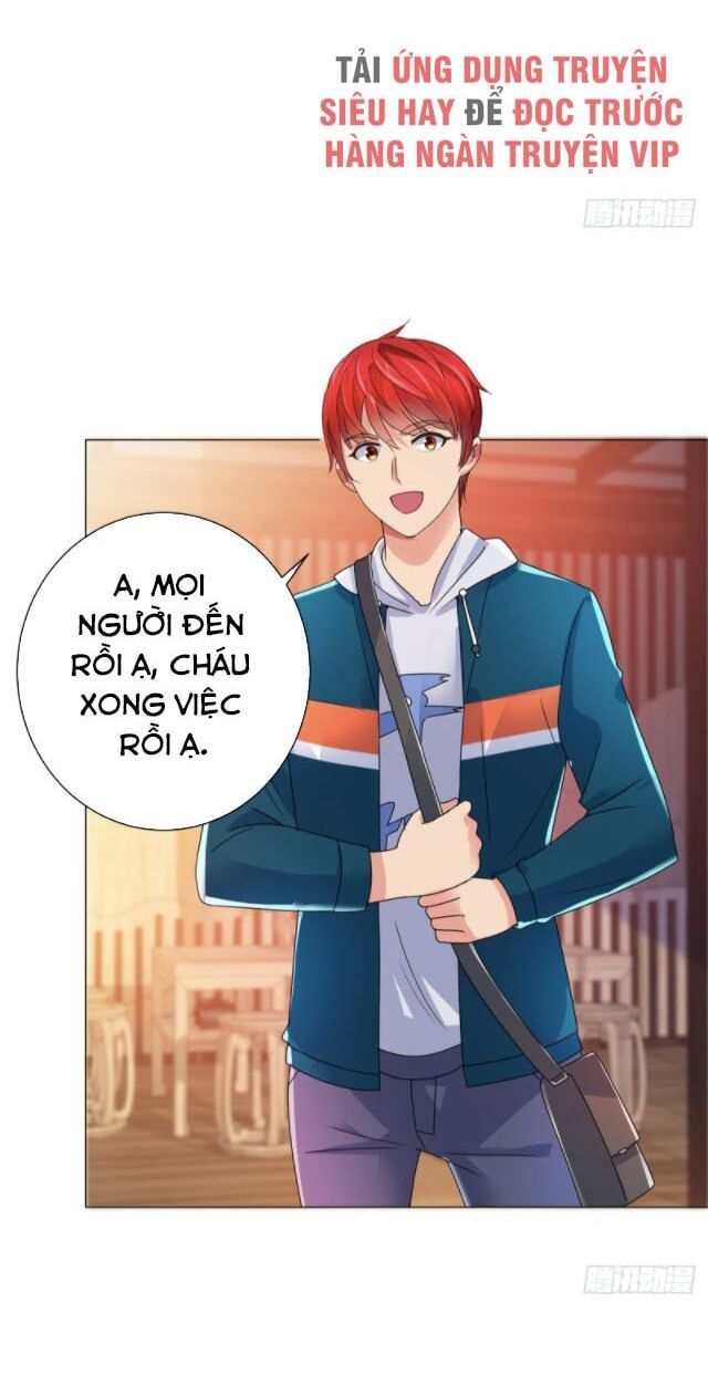 đọc truyện Đô Thị Chí Tôn Hệ Thống Chương 146 ảnh 17 tại Thiên Thai Truyện