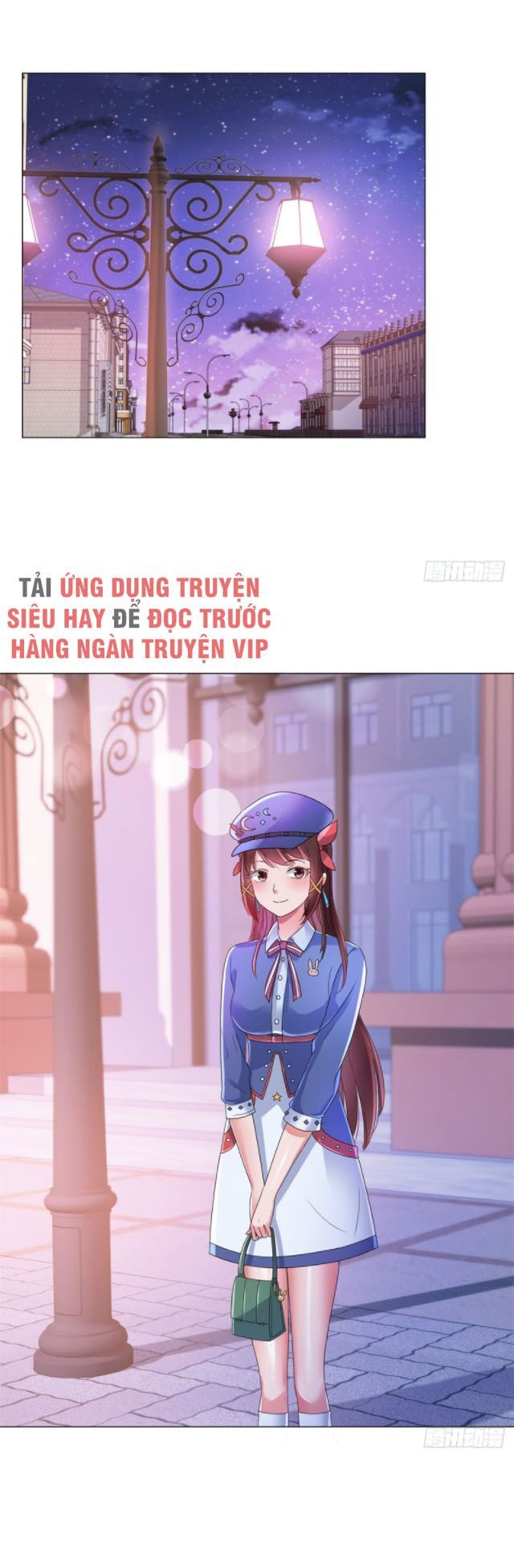 đọc truyện Đô Thị Chí Tôn Hệ Thống Chương 146 ảnh 19 tại Thiên Thai Truyện